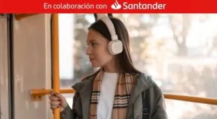 Movilidad compartida y electrificación: las claves del plan sostenible de Banco Santander