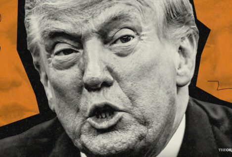 Bye, bye, Mr. Marshall