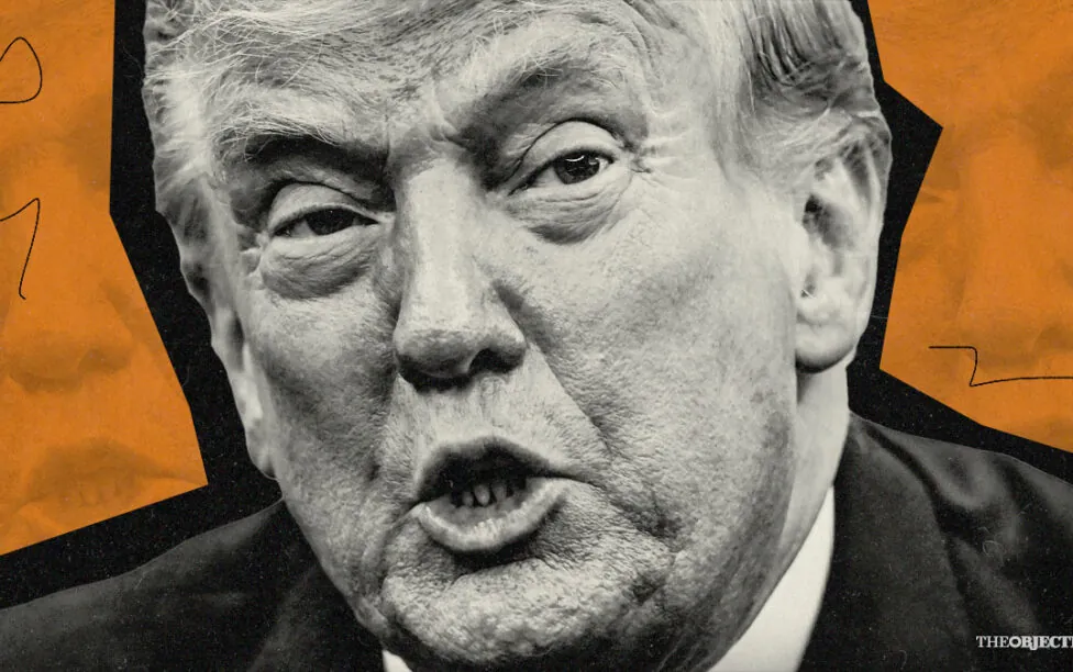 A Trump le gustaría más Taiwán