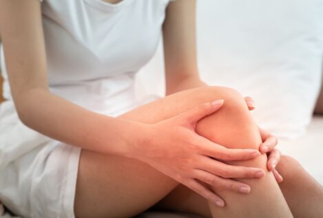 Cómo identificar y tratar la tendinitis de rodilla según María Galán Ortega