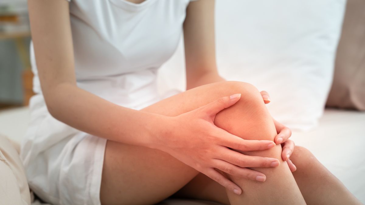 Cómo identificar y tratar la tendinitis de rodilla según María Galán Ortega