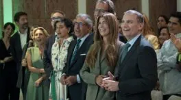 VÍDEO | Así fue la primera edición de The Positive Awards