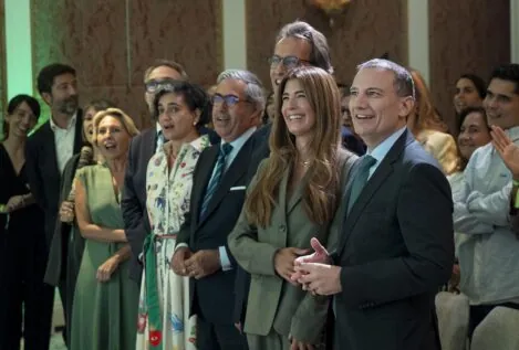 VÍDEO | Así fue la primera edición de The Positive Awards