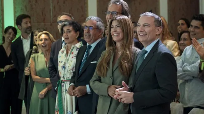 VÍDEO | Así fue la primera edición de The Positive Awards