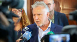 Armengol reniega ahora del ministro Torres: rechaza un escrito de Sumar para defenderlo