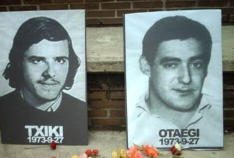 Zarauz celebrará un acto en memoria de 'Txiki', miembro de ETA fusilado en el franquismo