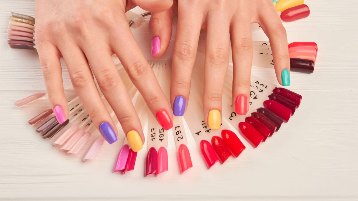 La UE prohíbe estos dos tipos de esmaltes por contener químicos cancerígenos