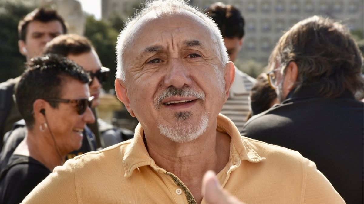 UGT: Junts «se ha juntado con la derecha española» al rechazar la jornada laboral