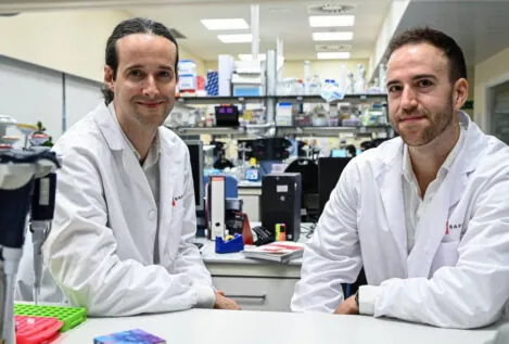 Un algoritmo epigenético rastrea el origen del cáncer y predice su progresión