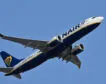 Ryanair ve «probable» subida de tarifas por el encarecimiento del combustible en verano
