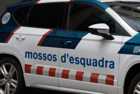 Dos personas en estado crítico y otra herida tras ser tiroteadas en Mollet (Barcelona)