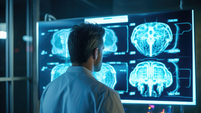 Un estudio respalda la eficacia de cenobamato en pacientes con epilepsia no controlada