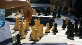 Se dan de baja siete jugadores de ajedrez de Israel inscritos en un torneo en Sestao (Vizcaya)