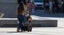 Madrid acoge dos manifestaciones a favor y en contra de la gestación subrogada este sábado