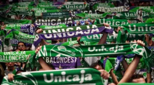 Apuesta decidida por el talento y los valores del deporte