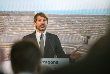 Urtasun: «Si no logramos expulsar a Israel de Eurovisión, España no debe participar»