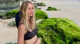 Vanessa Lorenzo, 48 años: «El yoga y una dieta rica en fibra forman parte de mi día a día»