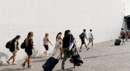 Turismofobia