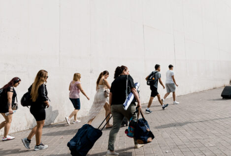 Turismofobia