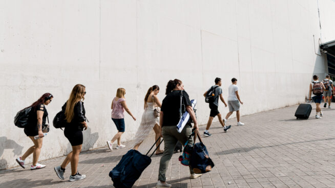 Turismofobia