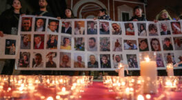 El Gobierno plantea celebrar el funeral de Estado por la dana el 29 de octubre