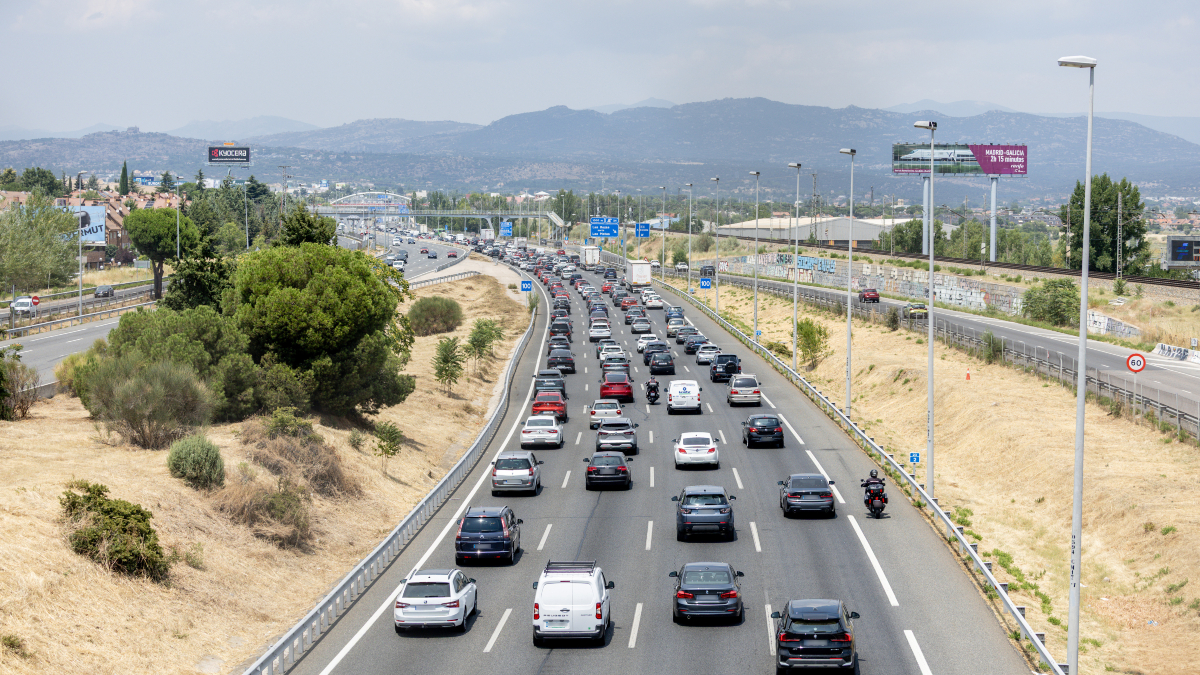 228 personas han muerto en las carreteras españolas este verano, un 6% menos
