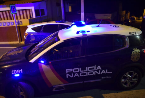 Detenido un joven por el asesinato de una mujer en Sevilla en un posible crimen machista