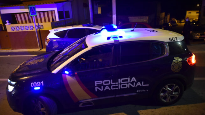 Detenido un joven por el asesinato de una mujer en Sevilla en un posible crimen machista