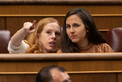 TVE ficha a díscolos de Podemos y a críticos de Iglesias para su nueva temporada