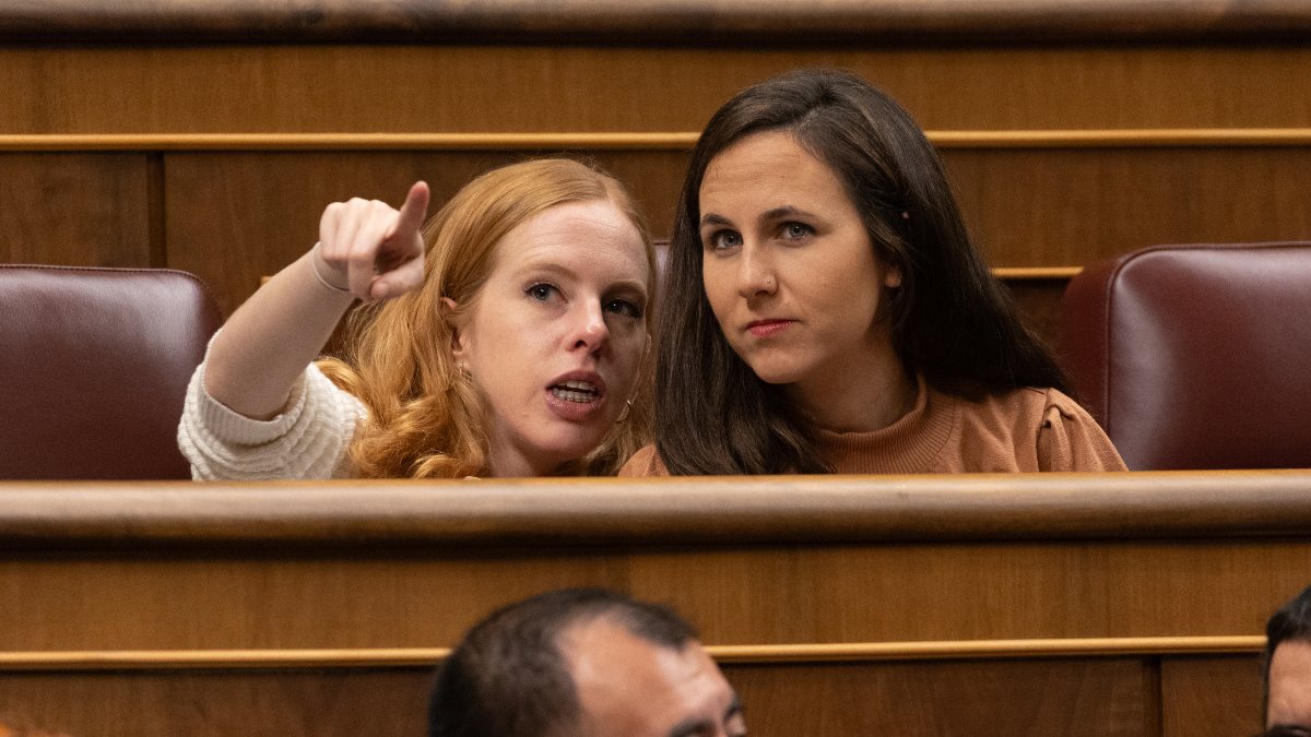 TVE ficha a díscolos de Podemos y a críticos de Iglesias para su nueva temporada
