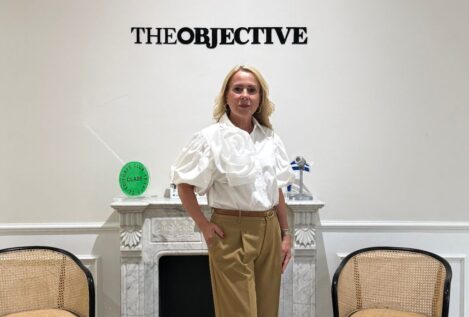 Virginia Gutiérrez, experta en hoteles de lujo: «Para alcanzar el éxito, hay que experimentar el producto»