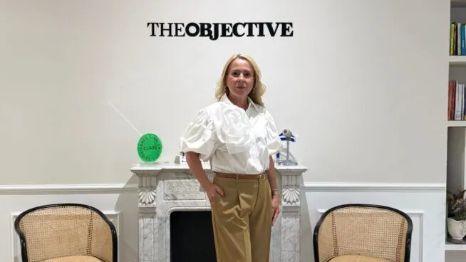 Virginia Gutiérrez, experta en hoteles de lujo: «Para alcanzar el éxito, hay que experimentar el producto»