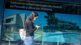 La vivienda sube un 7%, más de 2.000 euros por metro cuadrado y podría subir hasta un 7,4%