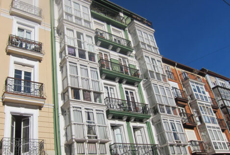 La firma de hipotecas para vivienda crece un 25% en julio y supera las 45.000 operaciones