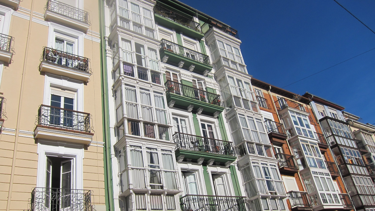 La firma de hipotecas para vivienda crece un 25% en julio y supera las 45.000 operaciones