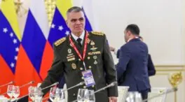 La hija del ministro de Defensa de Venezuela se gastará 300.000 dólares en su boda