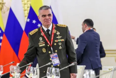 La hija del ministro de Defensa de Venezuela se gastará 300.000 dólares en su boda