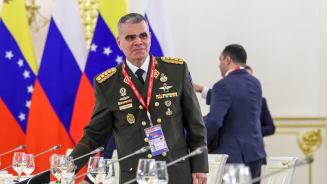 La hija del ministro de Defensa de Venezuela se gastará 300.000 dólares en su boda