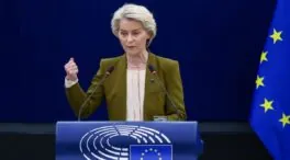 Bruselas propone la suspensión parcial del acuerdo comercial entre la UE e Israel