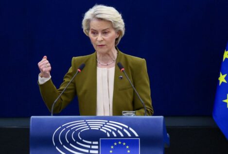 Bruselas propone la suspensión parcial del acuerdo comercial entre la UE e Israel