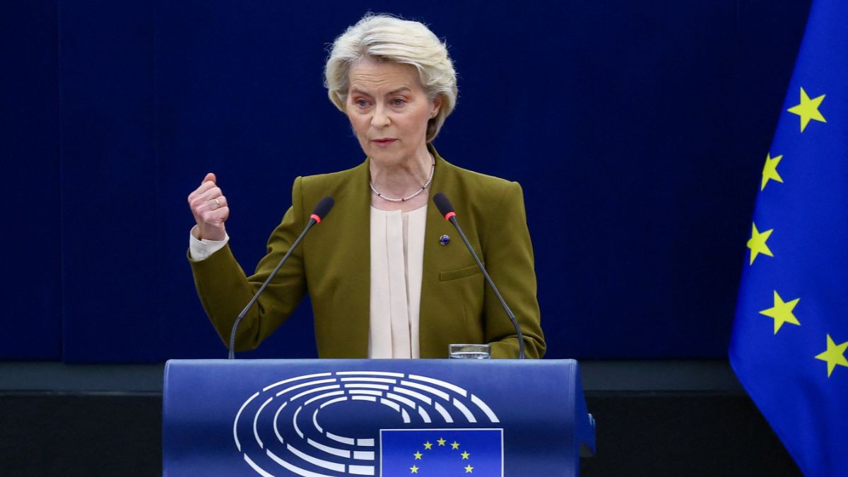 Bruselas propone la suspensión parcial del acuerdo comercial entre la UE e Israel