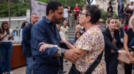 Vox lo vuelve hacer: se une a las protestas contra la «inseguridad» en un barrio del PSC