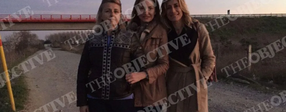 Begoña Gómez intentó sonsacar información a la mujer de Ábalos tras alertar a Adriana Lastra