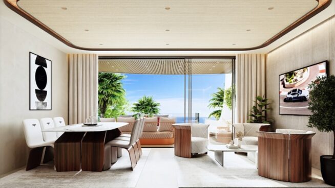 Bentley Home llega a Marbella con residencias exclusivas fruto de la colaboración entre RGZ Developers y Luxury Living Group