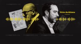 AUDIO | Aldama pedía a Koldo información de socios chavistas  «Mira si hay algo de este en Interpol»