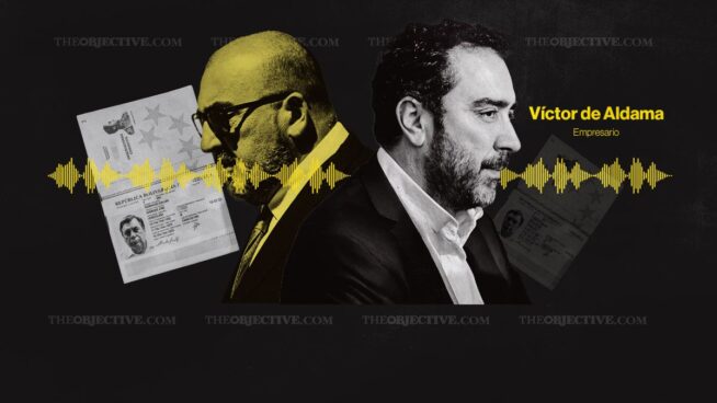 Aldama pedía a Koldo investigar a sus socios chavistas: «Mira si hay algo de este en Interpol»