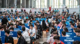 Young Business Talents arranca en Castilla y León con su XV edición