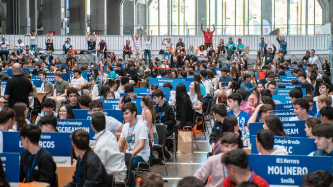 Young Business Talents arranca en Castilla y León con su XV edición