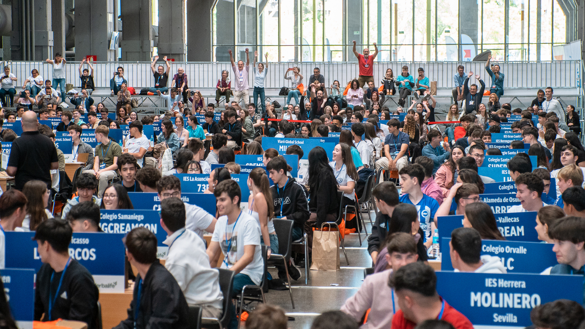 Young Business Talents arranca en Castilla y León con su XV edición