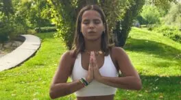 Yogalates: la técnica que Gloria Camila ha practicado para ir relajada a Supervivientes